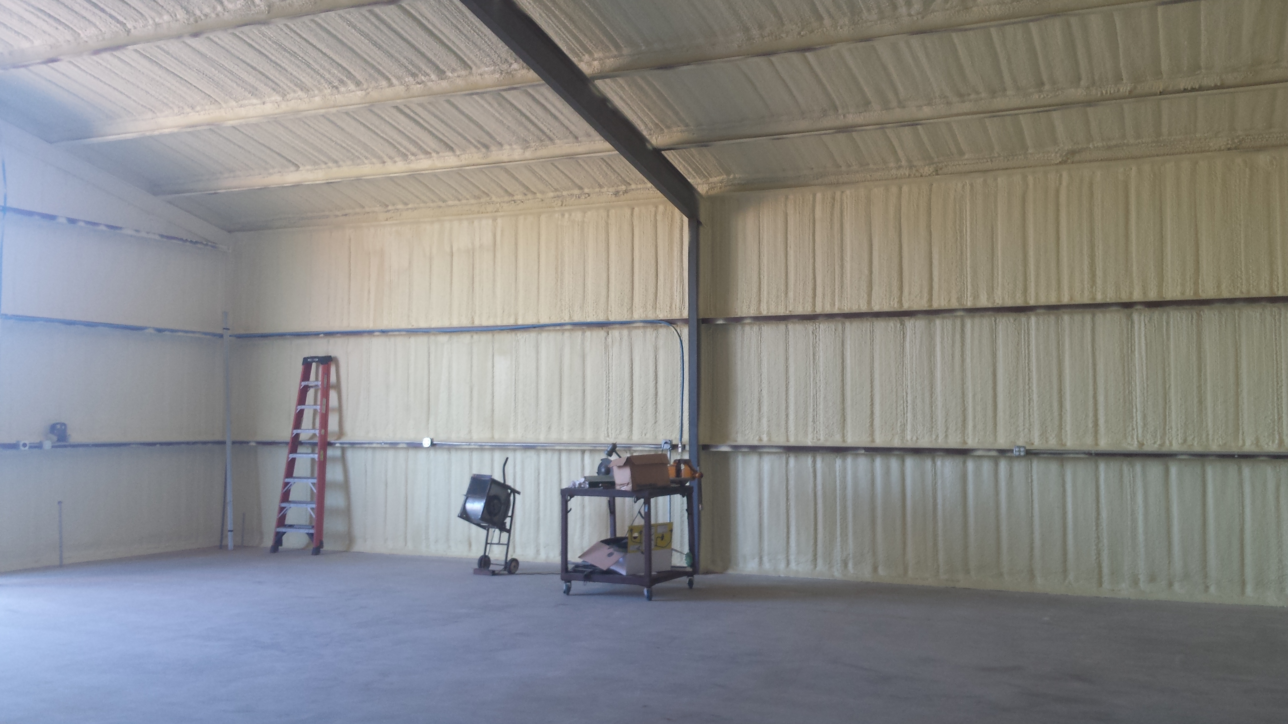  Residential Spray Foam Flint Tx 